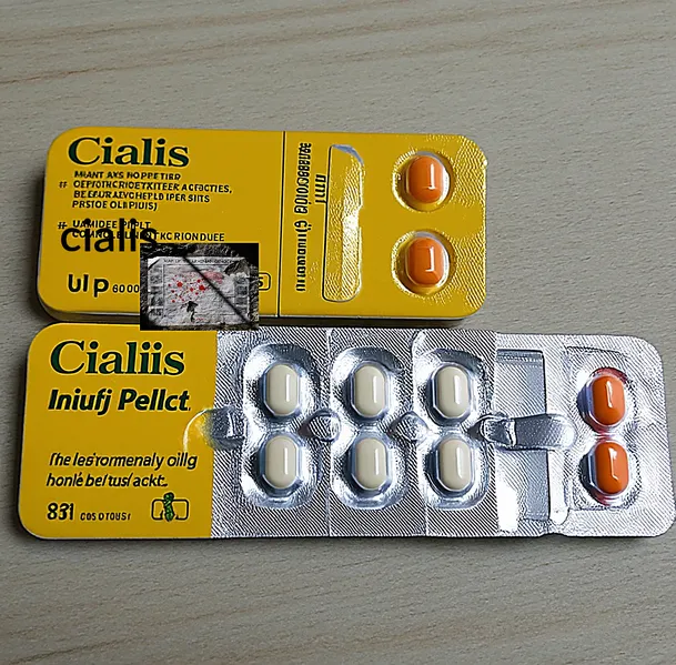 Cialis generico in contrassegno